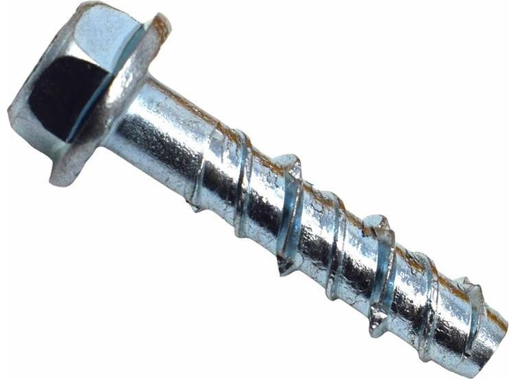 MASONMATE® Flangehex Concrete Screwbolt