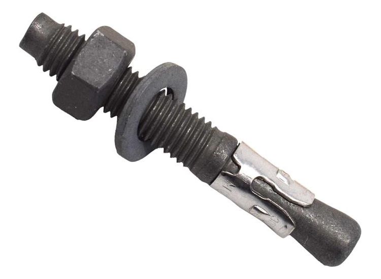 MASONMATE® Galvanised Through Bolt