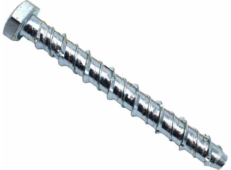 MASONMATE® Hex Concrete Screwbolt
