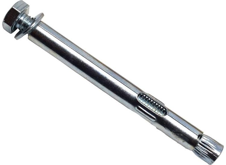MASONMATE® Hex Loose Bolt Sleeve Anchor