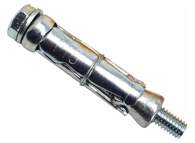 MASONMATE® Loose Bolt Shield Anchor