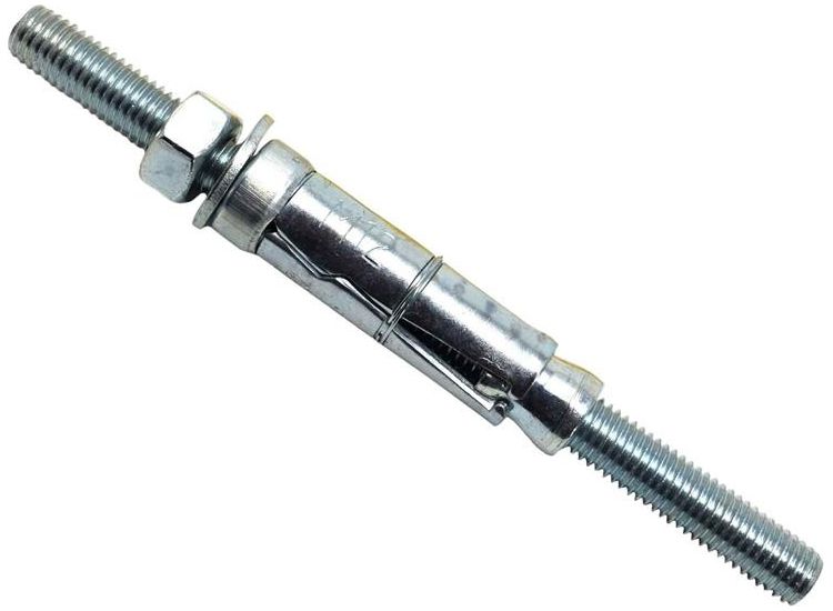 MASONMATE® Medium-Duty Projecting Shield Anchor