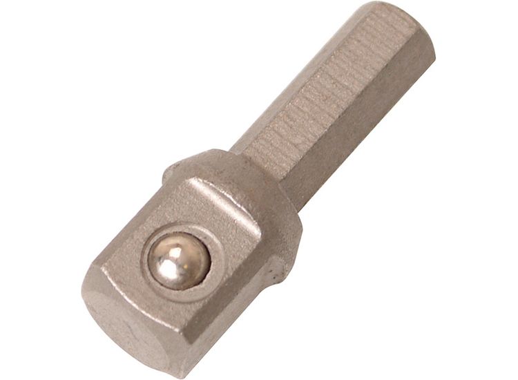 Teng Socket Adaptor 3/8in Hex
