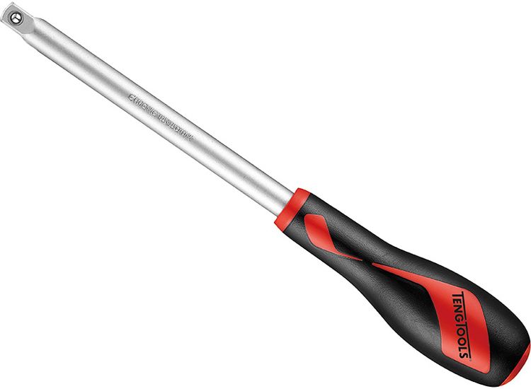 Teng Spinner Handle 250mm (10in) 3/8in Drive