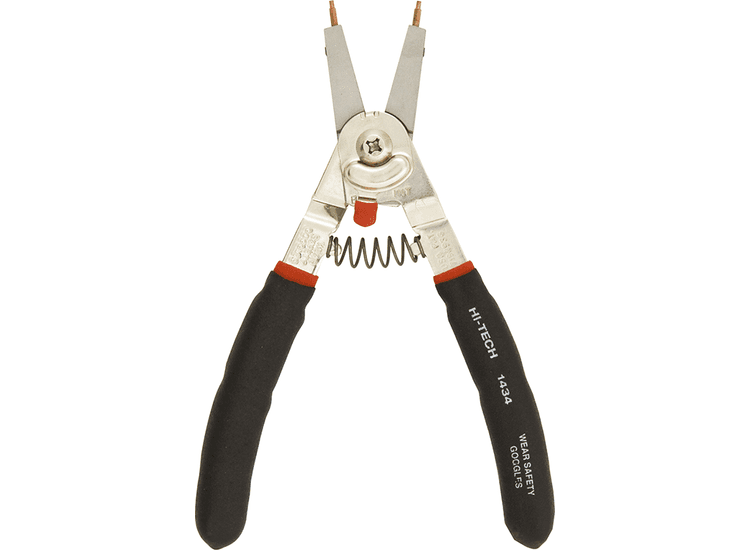 2-in-1 Circlip Pliers Set - Internal &amp; External