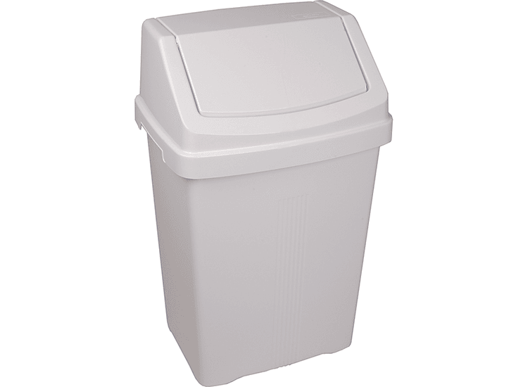50L Swing Bin
