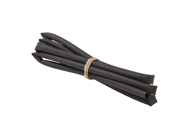 Adhesive Lined Heat Shrink Tubing - Black