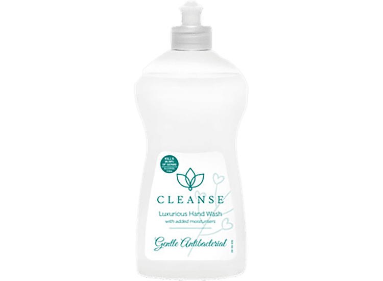 Antibacterial Hand Soap