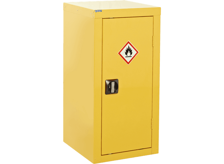 BARTON 'Safestore' Hazardous Substance Cabinets