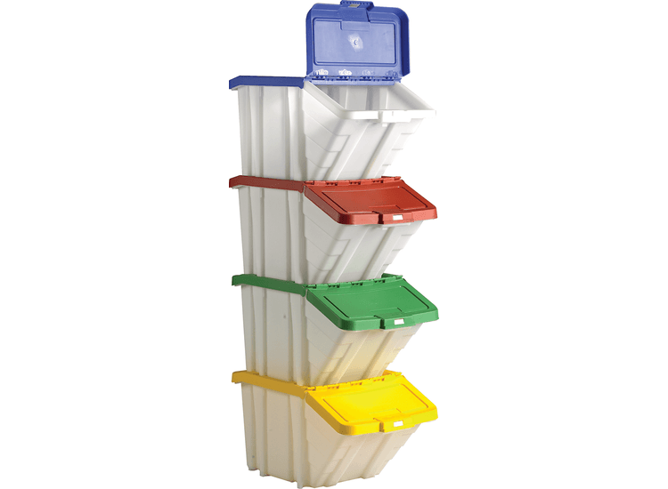 BARTON Multi-Functional Containers