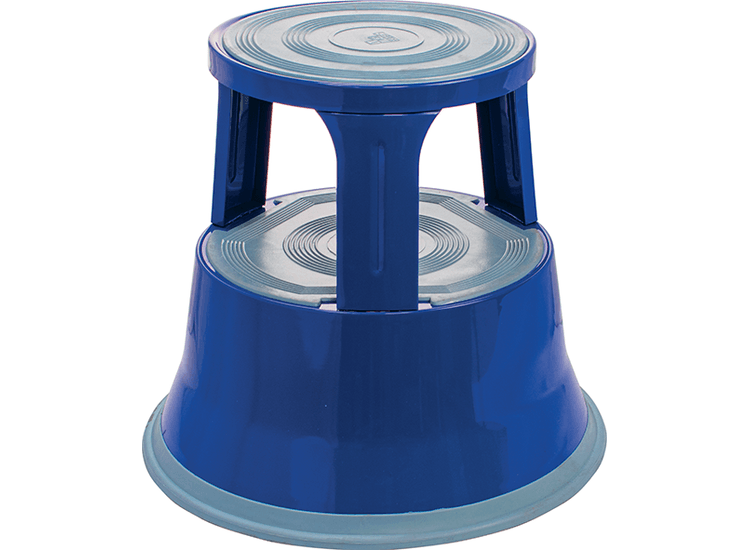 BARTON Steel Kick Step