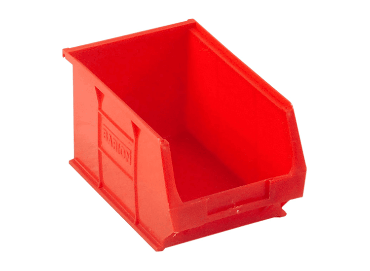 BARTON Storage Bins - TC3