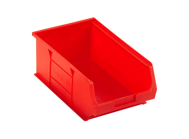 BARTON Storage Bins - TC4