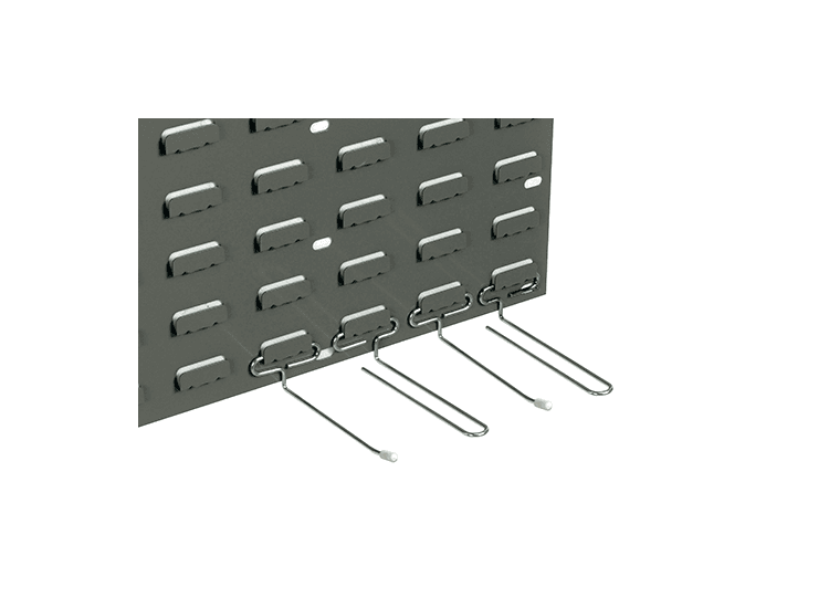 BARTON Wire Hangers (Spigots)