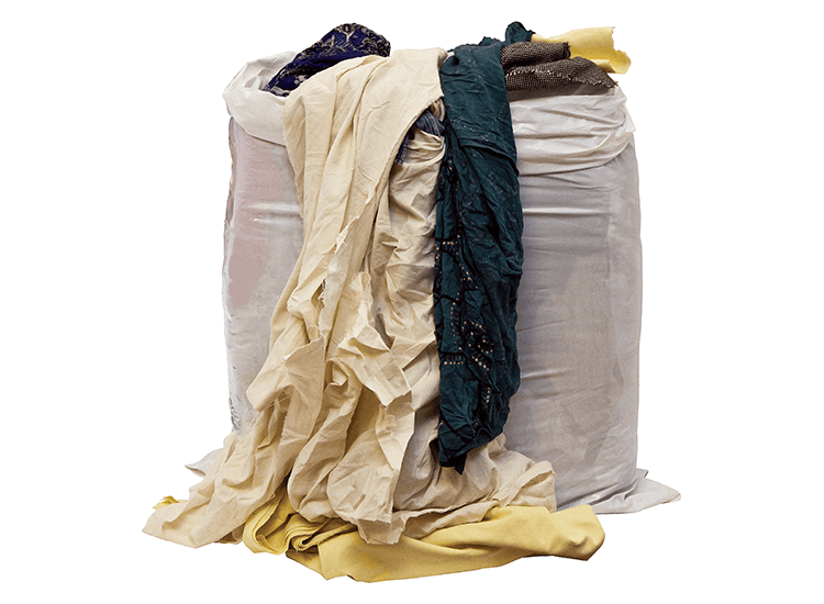 Basic Coloured Industrial Wipes