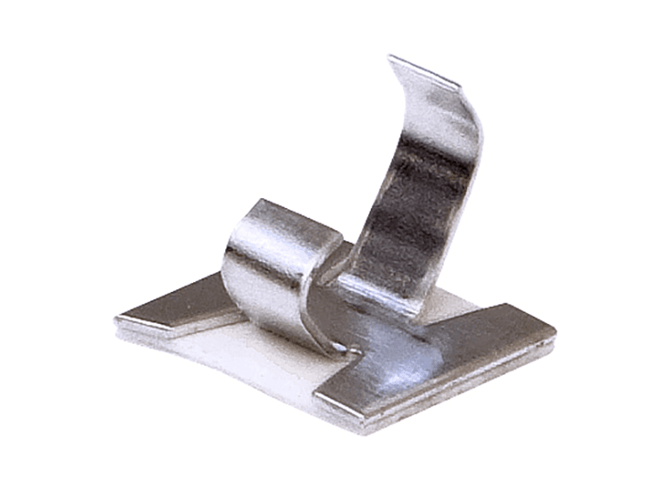 Cable Clips - Metal