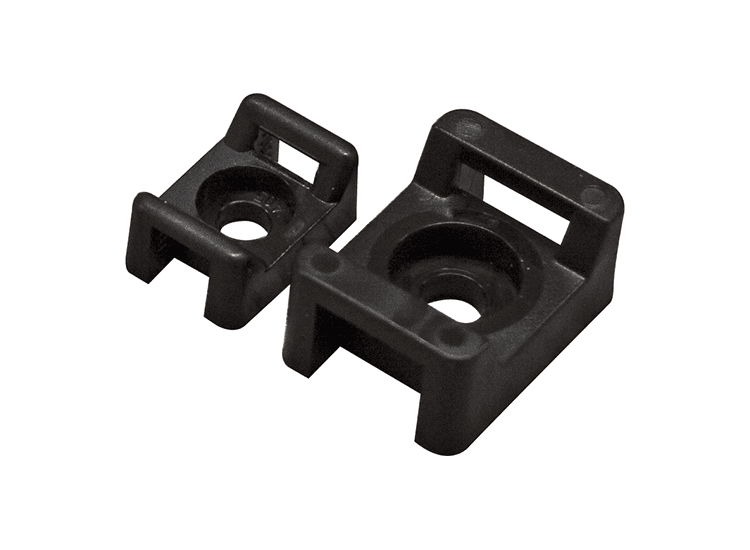 Cable Tie Cradles