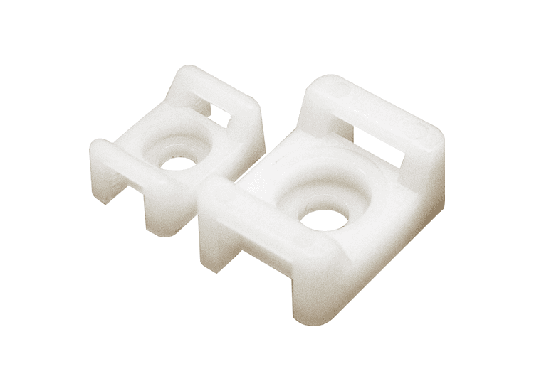 Cable Tie Cradles
