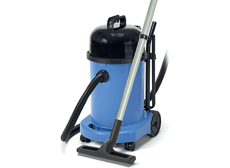 Commercial Wet Vacuum Kit