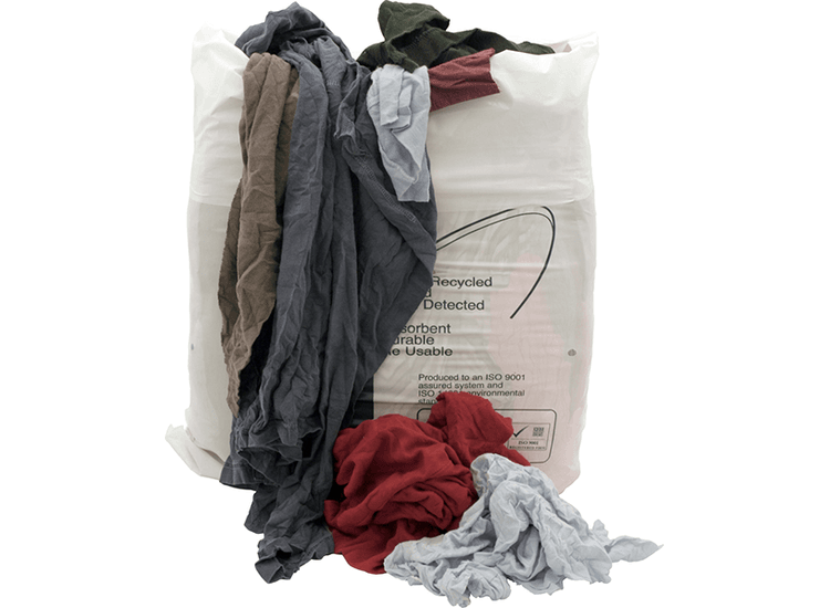 General Purpose Industrial Wipes