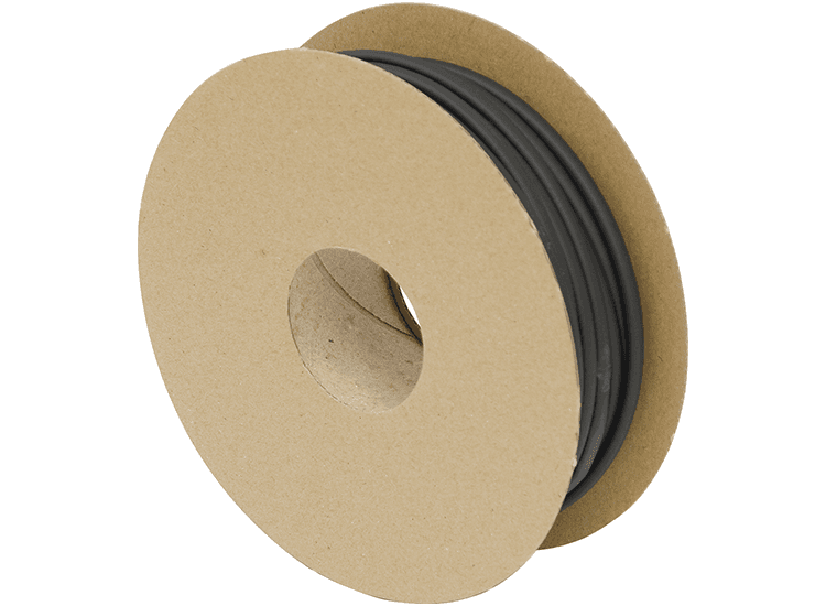 Heat Shrink Tubing - Black