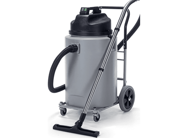 Industrial Dry Vacuum Kit - 38 mm