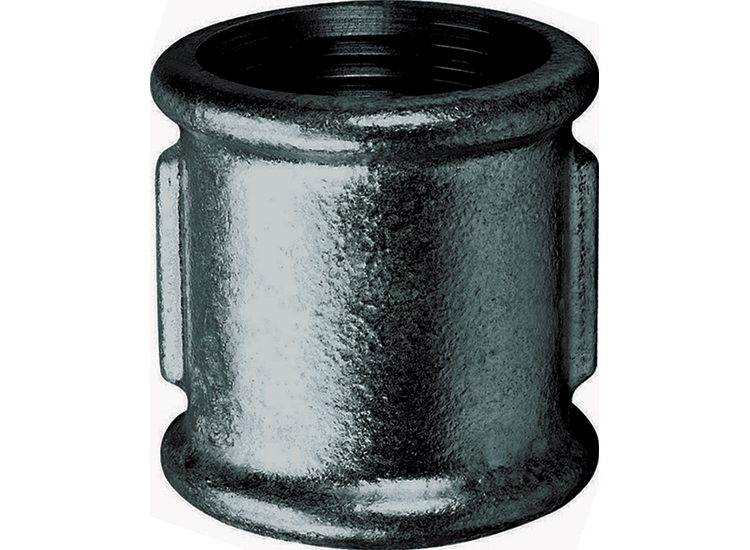 Malleable Iron Pipe Fitting - Female Socket (270)