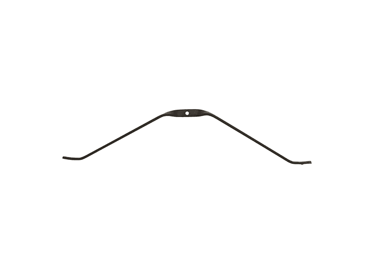 Metal Stays for Brooms