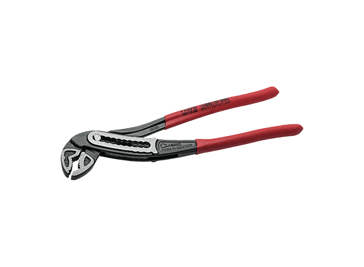 NWS 'ClassicPlus' Water Pump Pliers