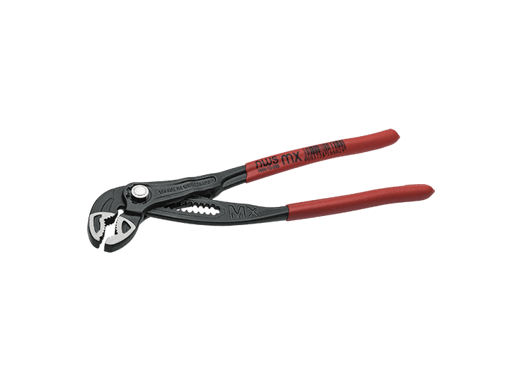 NWS 'MaxiMX' Water Pump Pliers