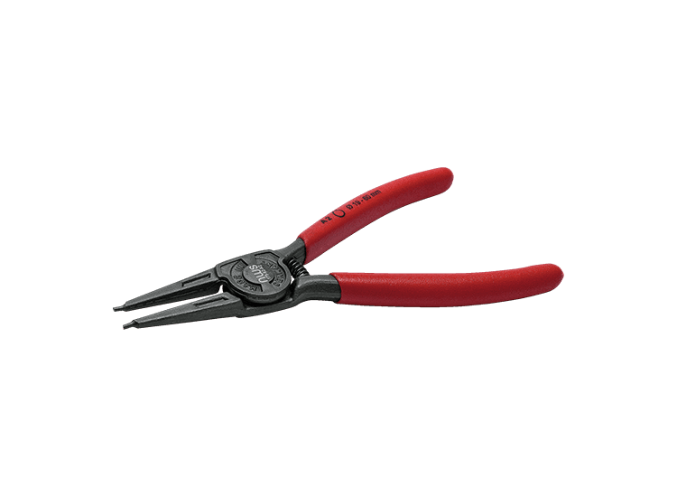 NWS Circlip Pliers - External Straight