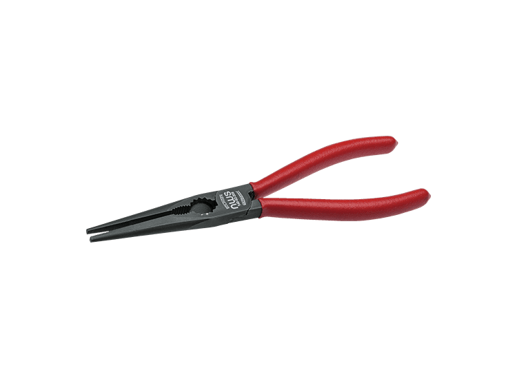 NWS Long (Chain) Nose Pliers - Straight