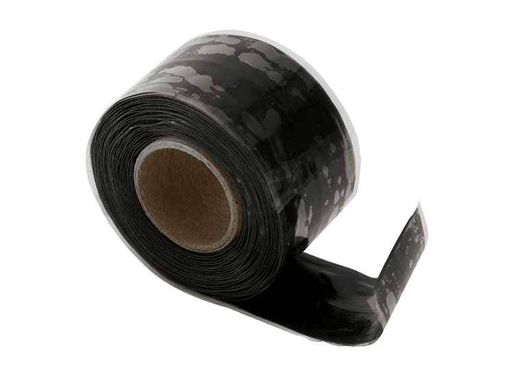 Self-Fusing Silicone Rubber Tape