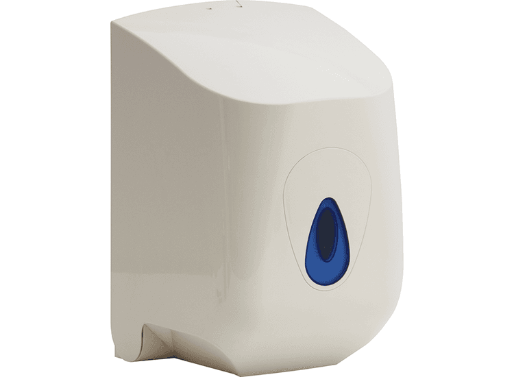 Small Paper Roll Dispenser Unit