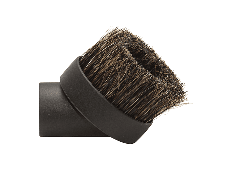 Soft Round Dusting Brush