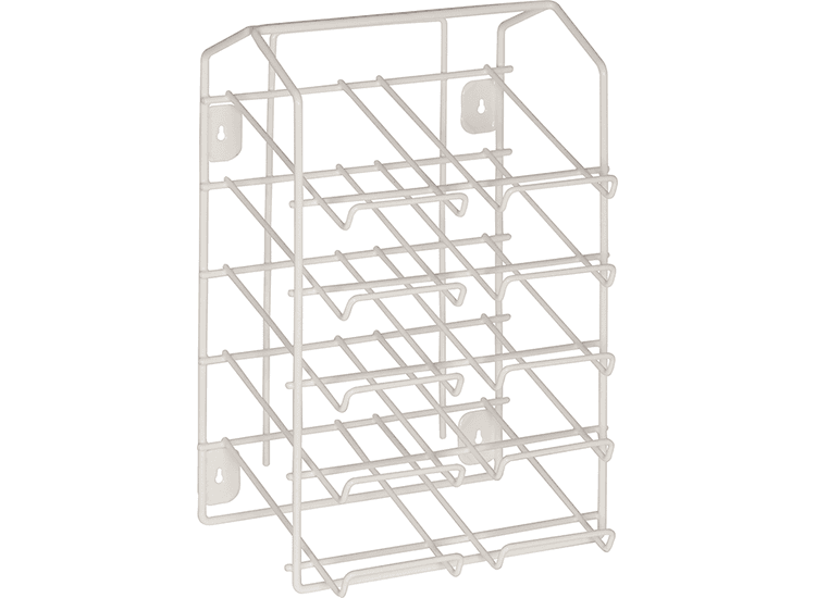 Storage Rack for AB 'Flip Box'