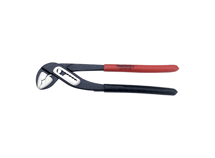 TENG TOOLS 'Mega Bite' Water Pump Pliers