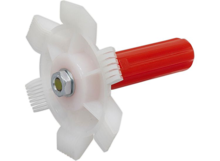 Sealey VS0472 Radiator Fin Straightener