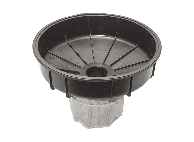 Wet Ball Float Assembly