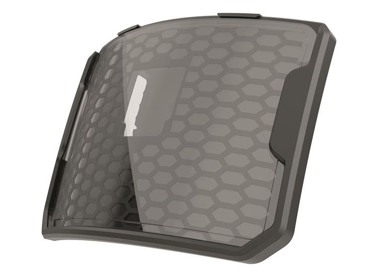 ABUS Mechanical Business Card Holder