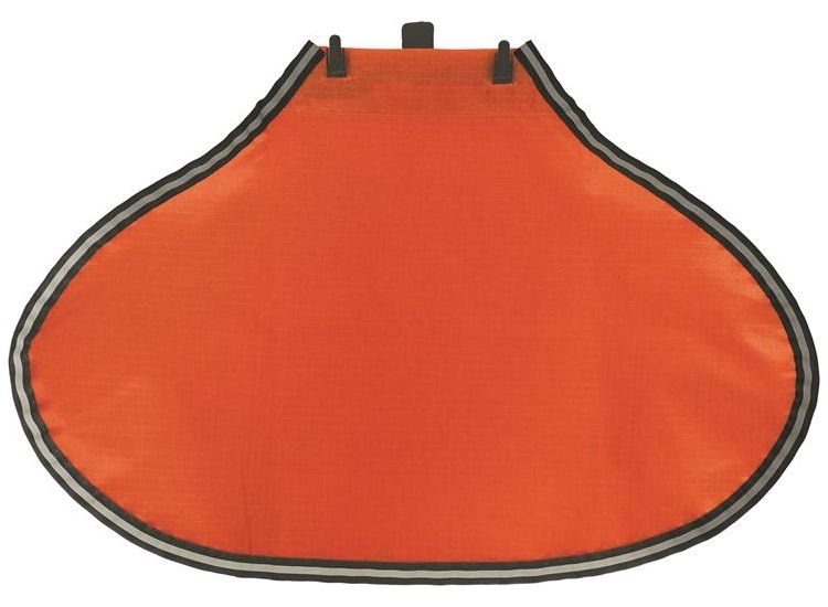 ABUS Mechanical Neck Guard