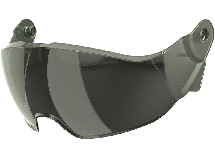 ABUS Mechanical SCATOR /SCATOR-E Half Visor