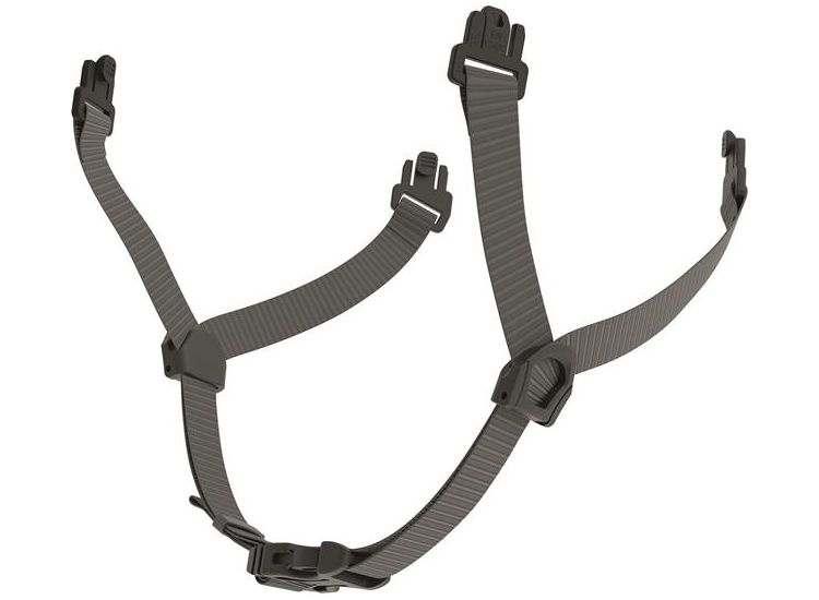 ABUS Mechanical SCATOR/SCATOR-E Chin Strap