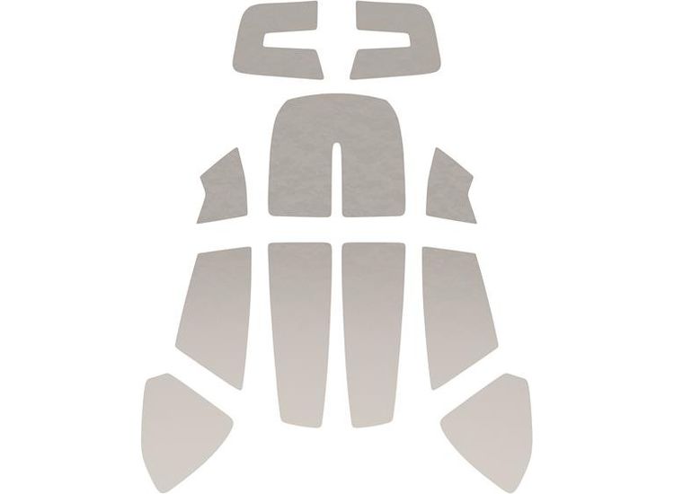 ABUS Mechanical SCATOR/SCATOR-E Reflective Stickers