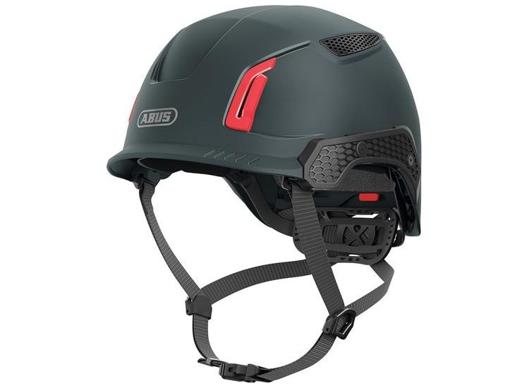 ABUS Mechanical SPECTOR Vented Safety Helmet