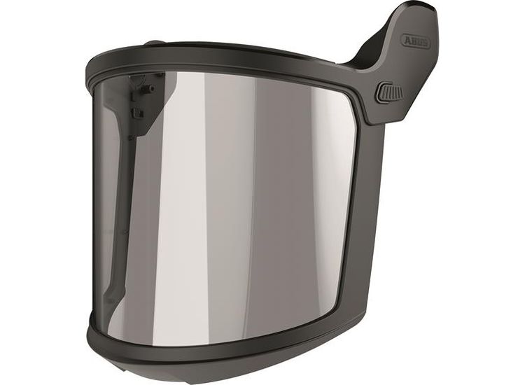 ABUS Mechanical SPECTOR/SPECTOR-E Clear Full Visor