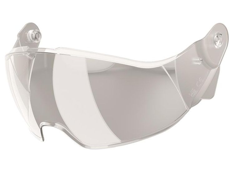 ABUS Mechanical SPECTOR/SPECTOR-E Half Visor