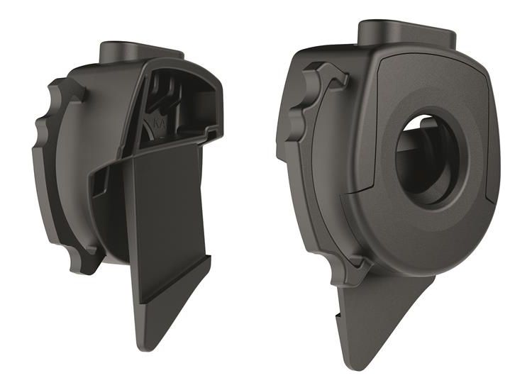 ABUS Mechanical Visor Adaptor for SPECTOR/SPECTOR-E Helmets