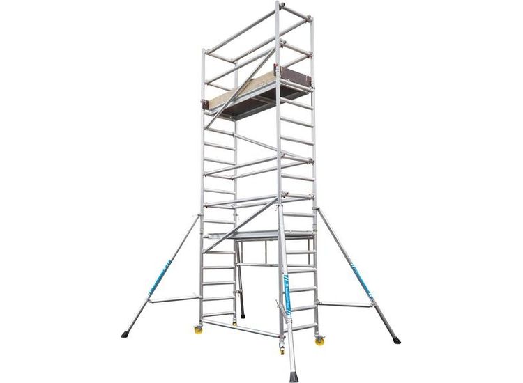 Zarges Reachmaster® PLUS