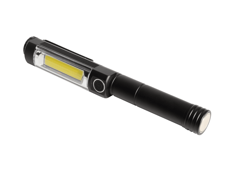 Core CL600R Led Torch &amp; Worklamp 600lmns